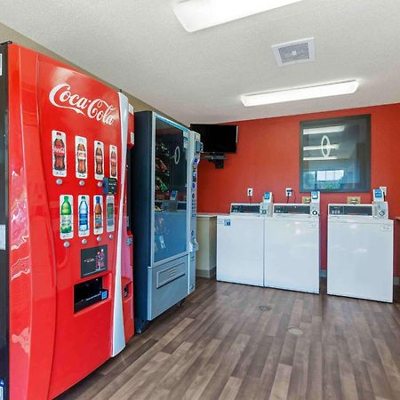 Extended Stay America Select Suites - Washington, Dc - Sterling - Dulles Buitenkant foto