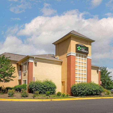 Extended Stay America Select Suites - Washington, Dc - Sterling - Dulles Buitenkant foto