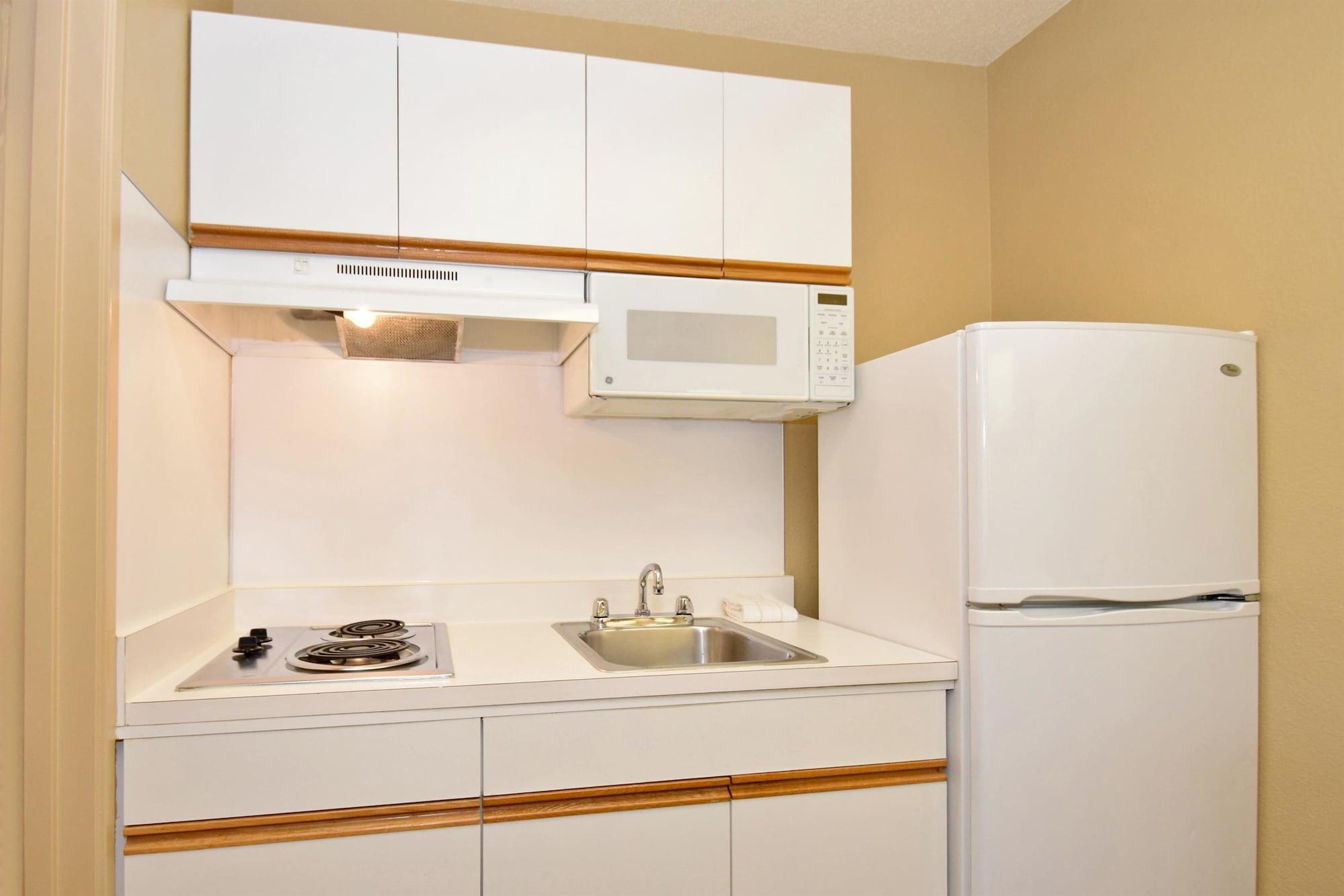 Extended Stay America Select Suites - Washington, Dc - Sterling - Dulles Buitenkant foto