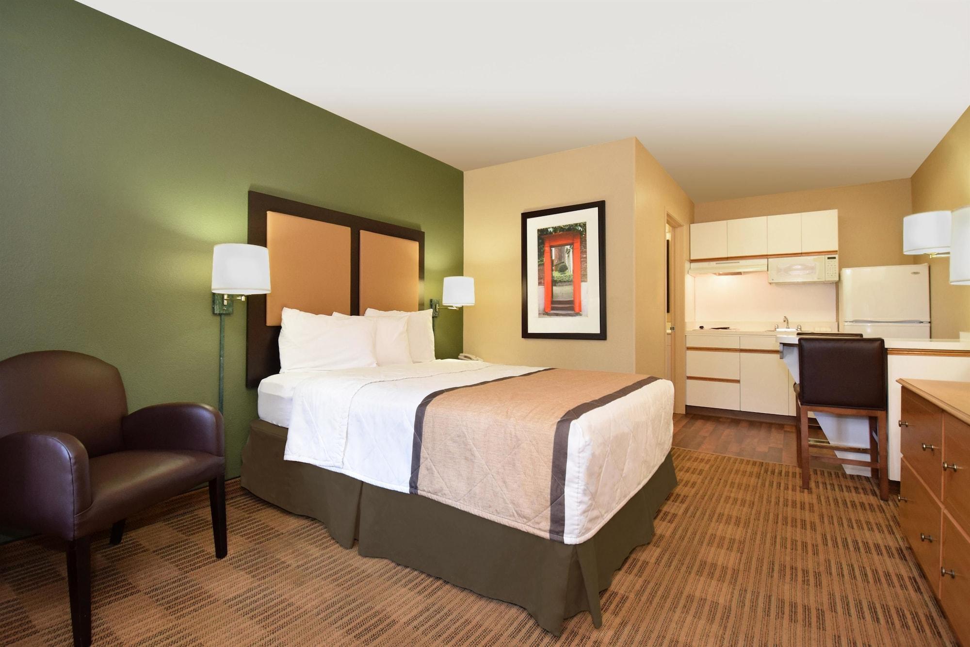 Extended Stay America Select Suites - Washington, Dc - Sterling - Dulles Buitenkant foto