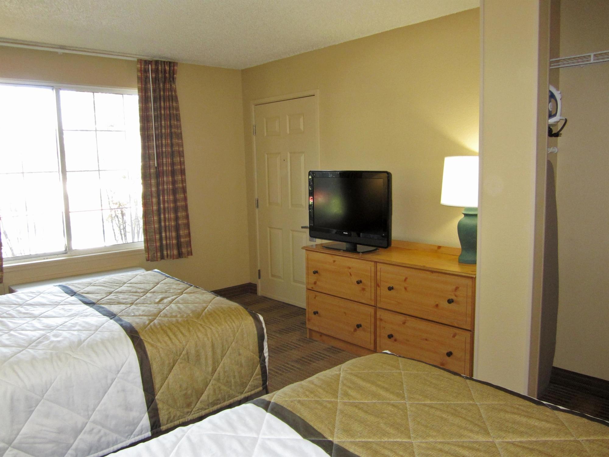 Extended Stay America Select Suites - Washington, Dc - Sterling - Dulles Buitenkant foto