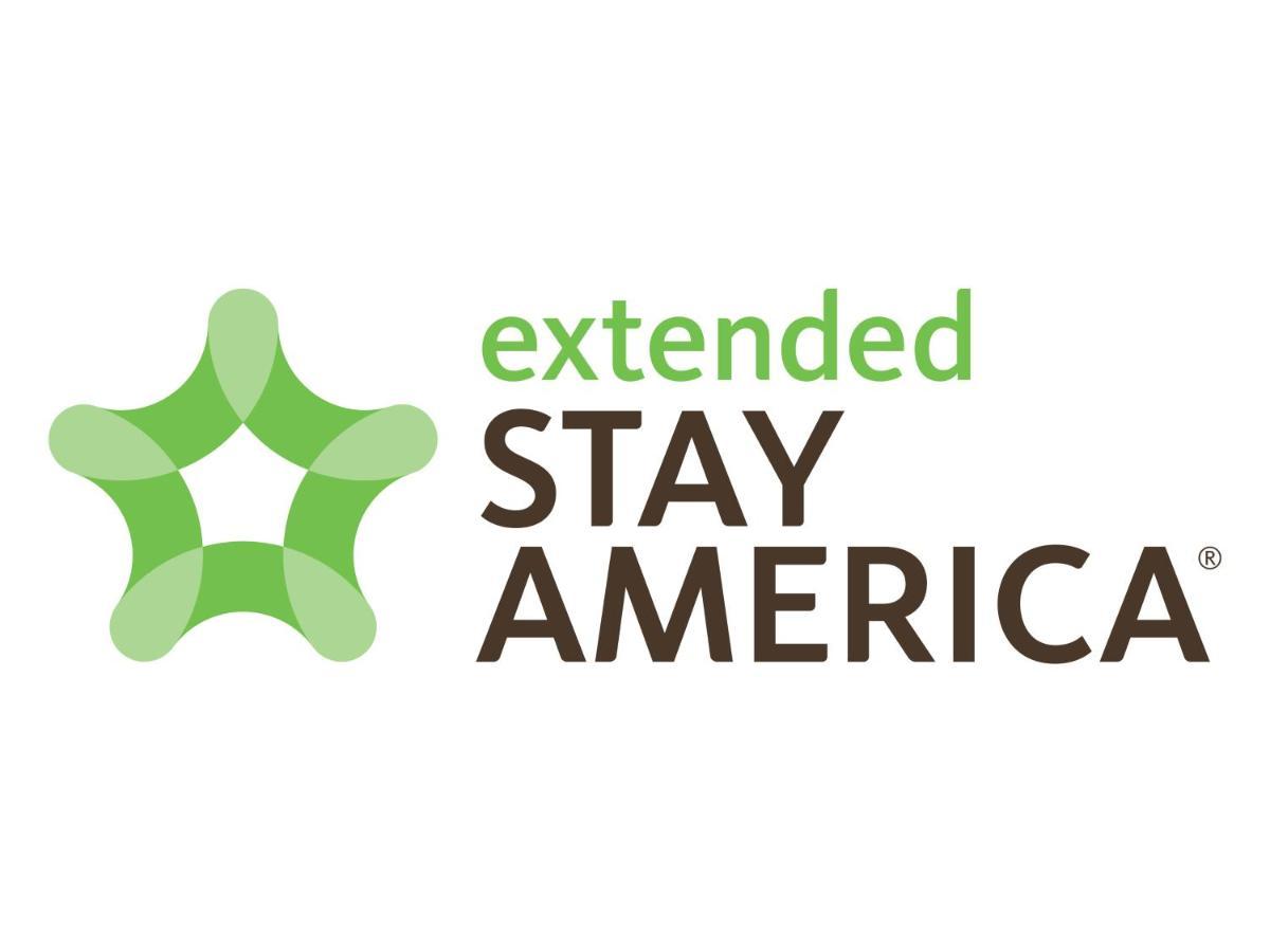 Extended Stay America Select Suites - Washington, Dc - Sterling - Dulles Buitenkant foto
