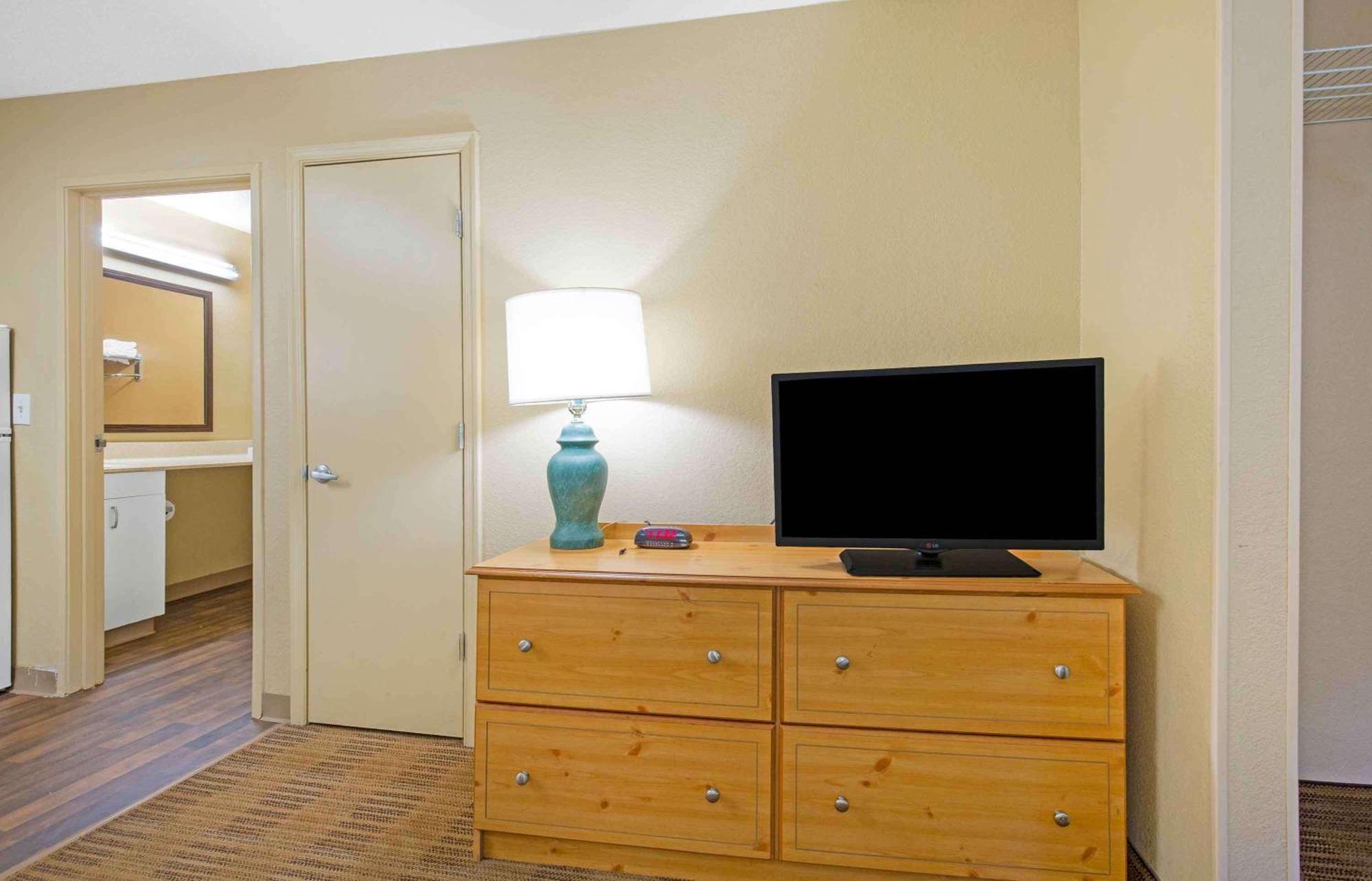 Extended Stay America Select Suites - Washington, Dc - Sterling - Dulles Buitenkant foto