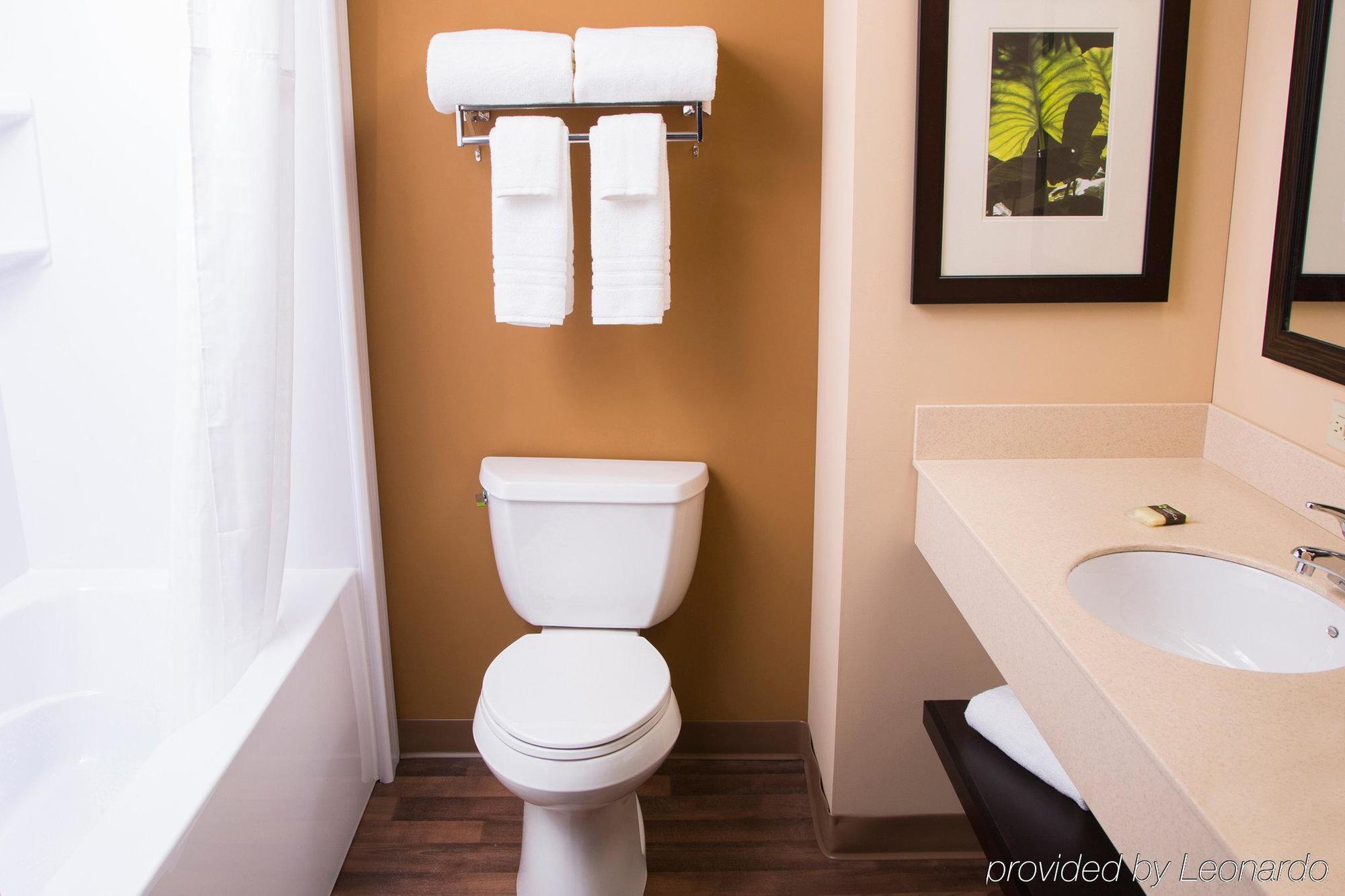 Extended Stay America Select Suites - Washington, Dc - Sterling - Dulles Buitenkant foto