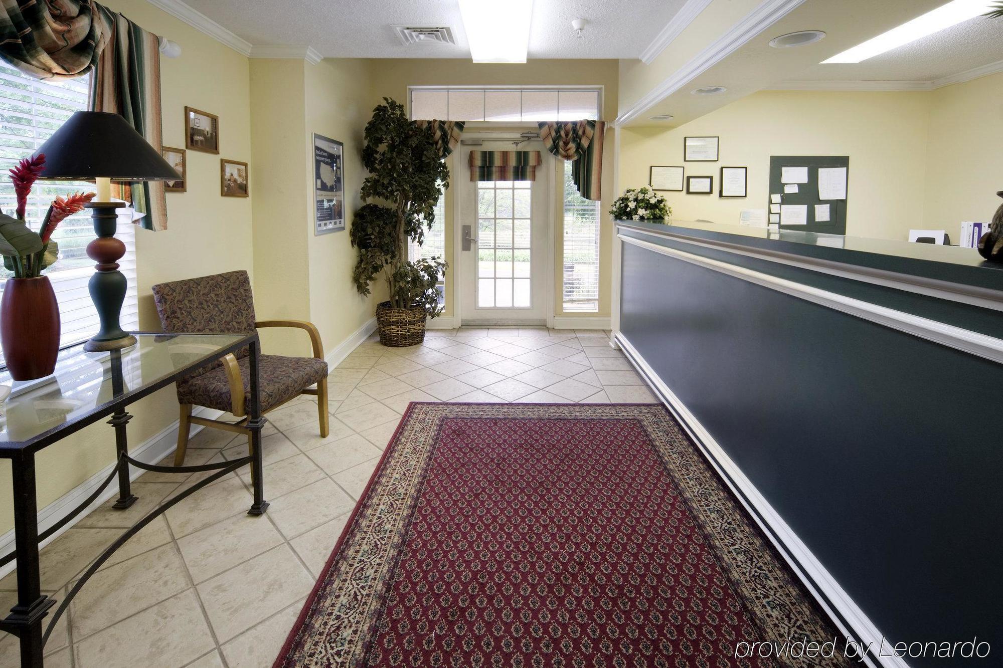 Extended Stay America Select Suites - Washington, Dc - Sterling - Dulles Buitenkant foto