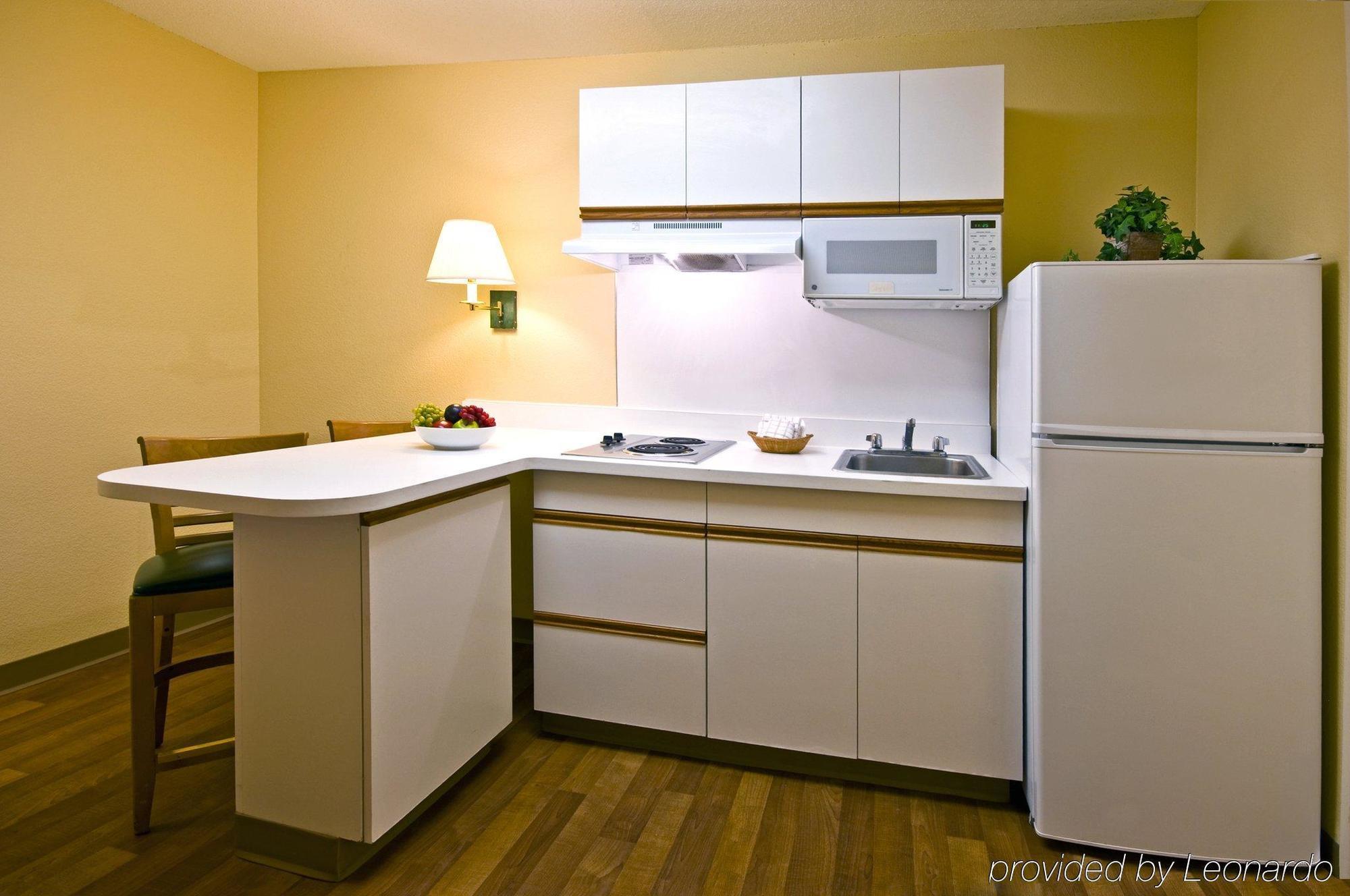 Extended Stay America Select Suites - Washington, Dc - Sterling - Dulles Buitenkant foto