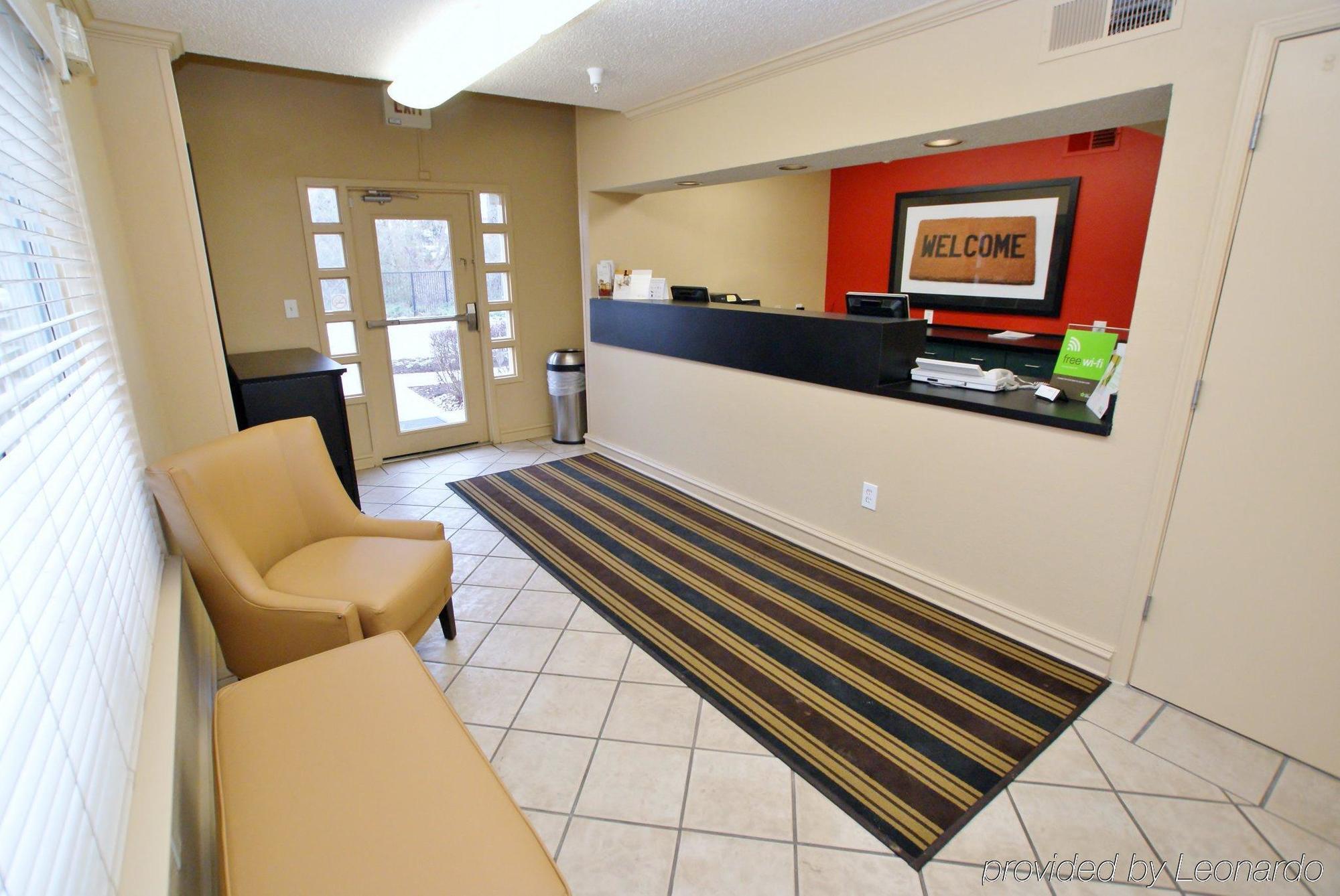 Extended Stay America Select Suites - Washington, Dc - Sterling - Dulles Buitenkant foto