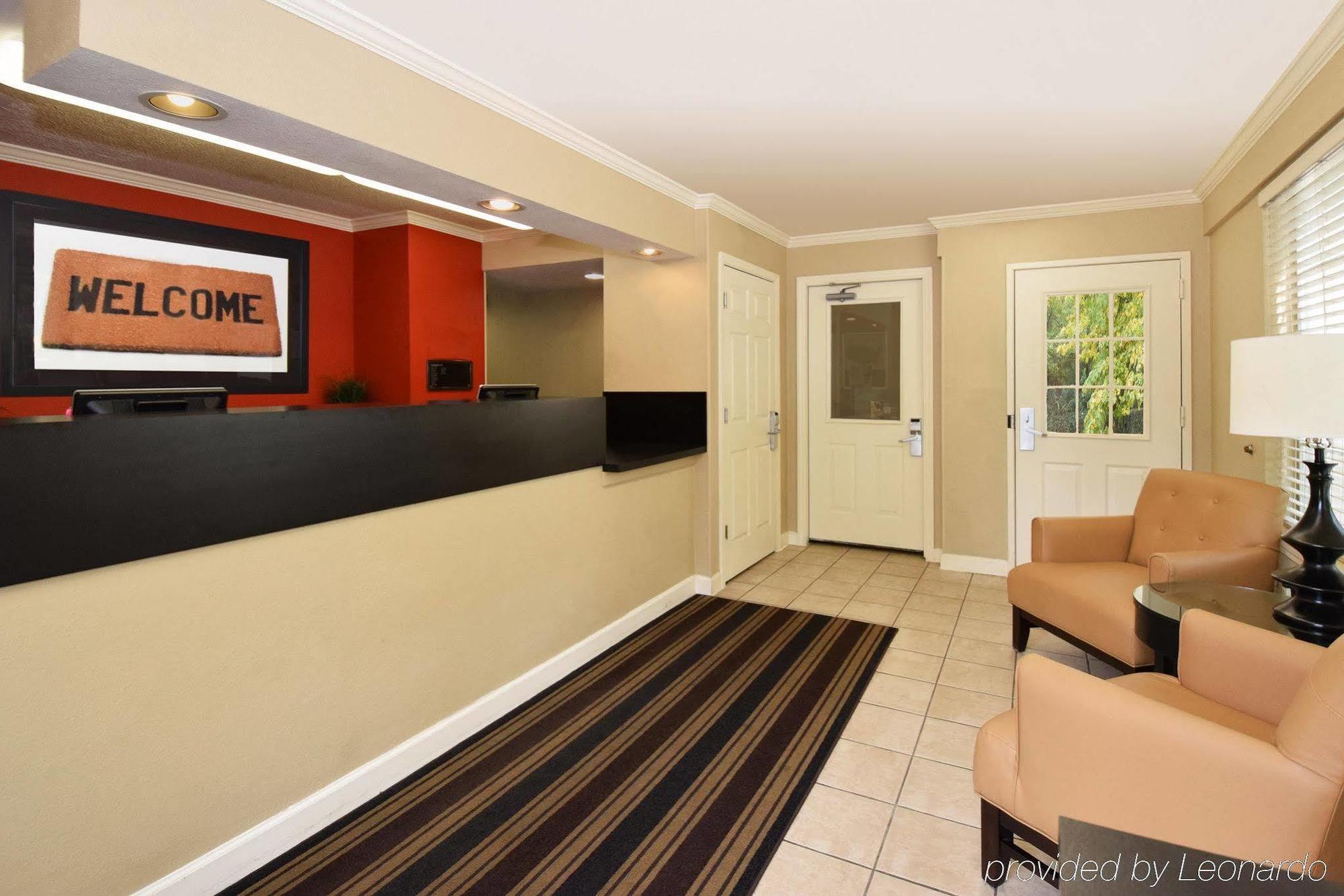 Extended Stay America Select Suites - Washington, Dc - Sterling - Dulles Buitenkant foto