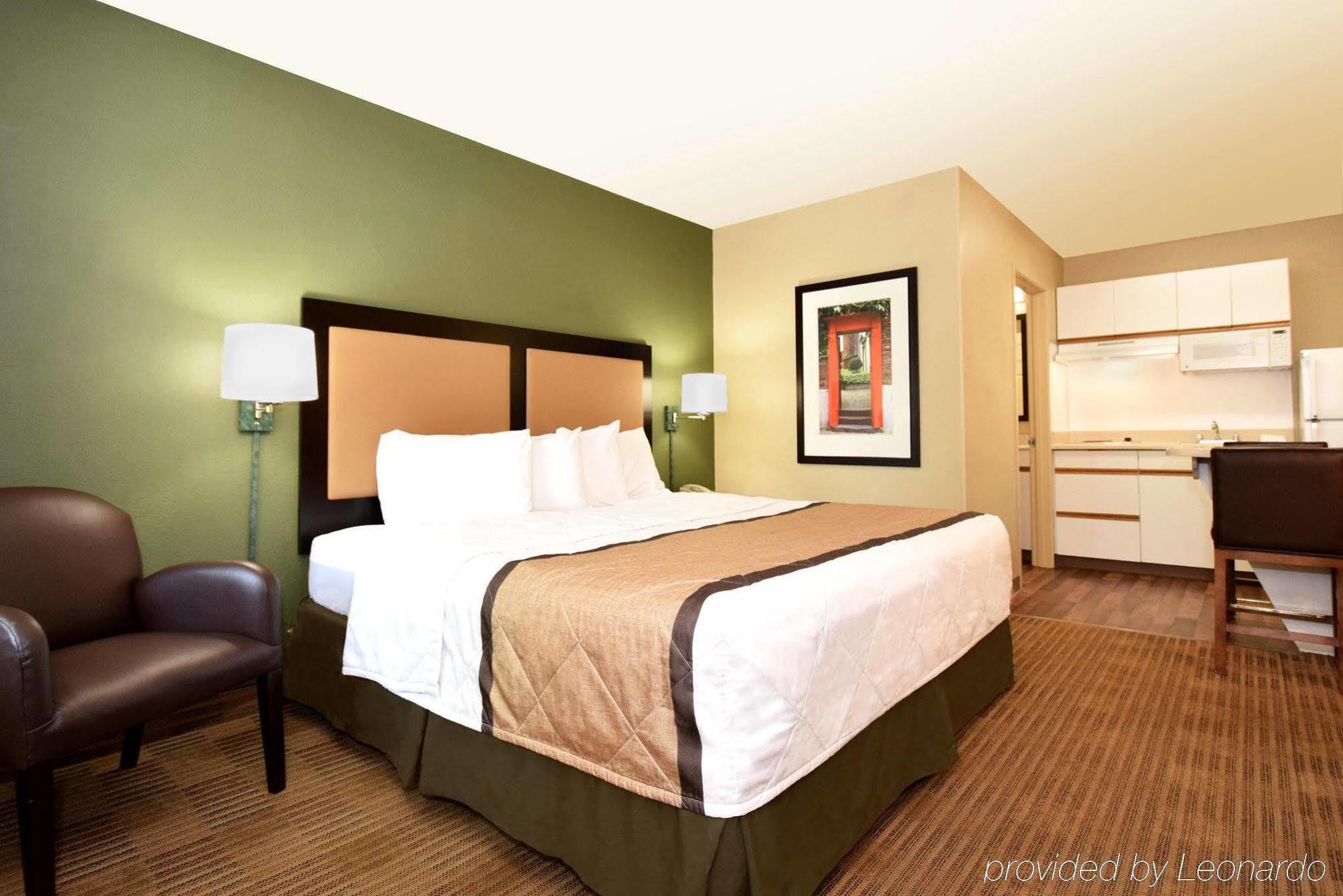 Extended Stay America Select Suites - Washington, Dc - Sterling - Dulles Buitenkant foto