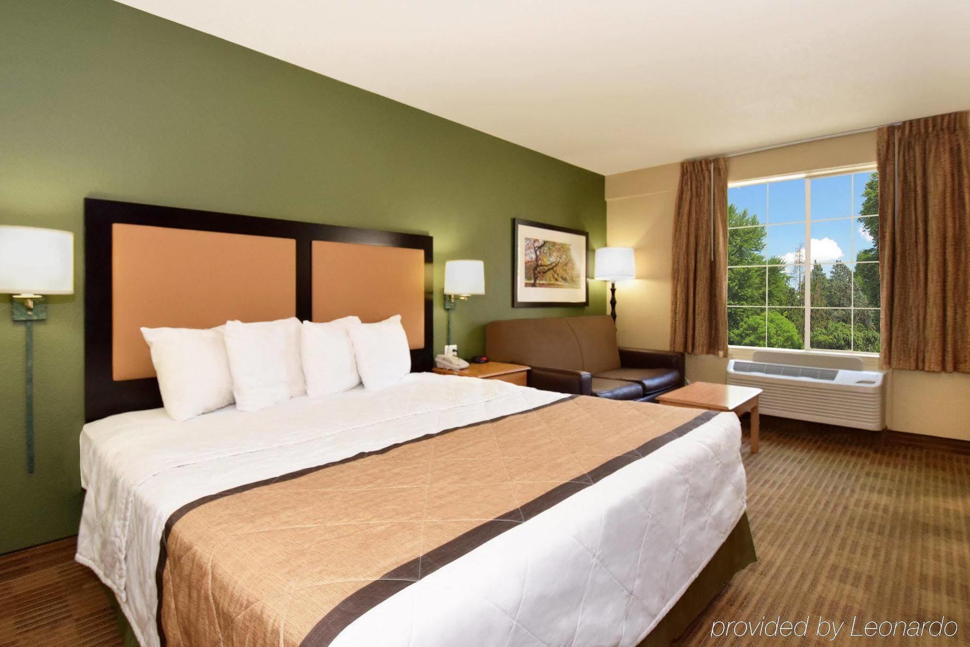 Extended Stay America Select Suites - Washington, Dc - Sterling - Dulles Buitenkant foto
