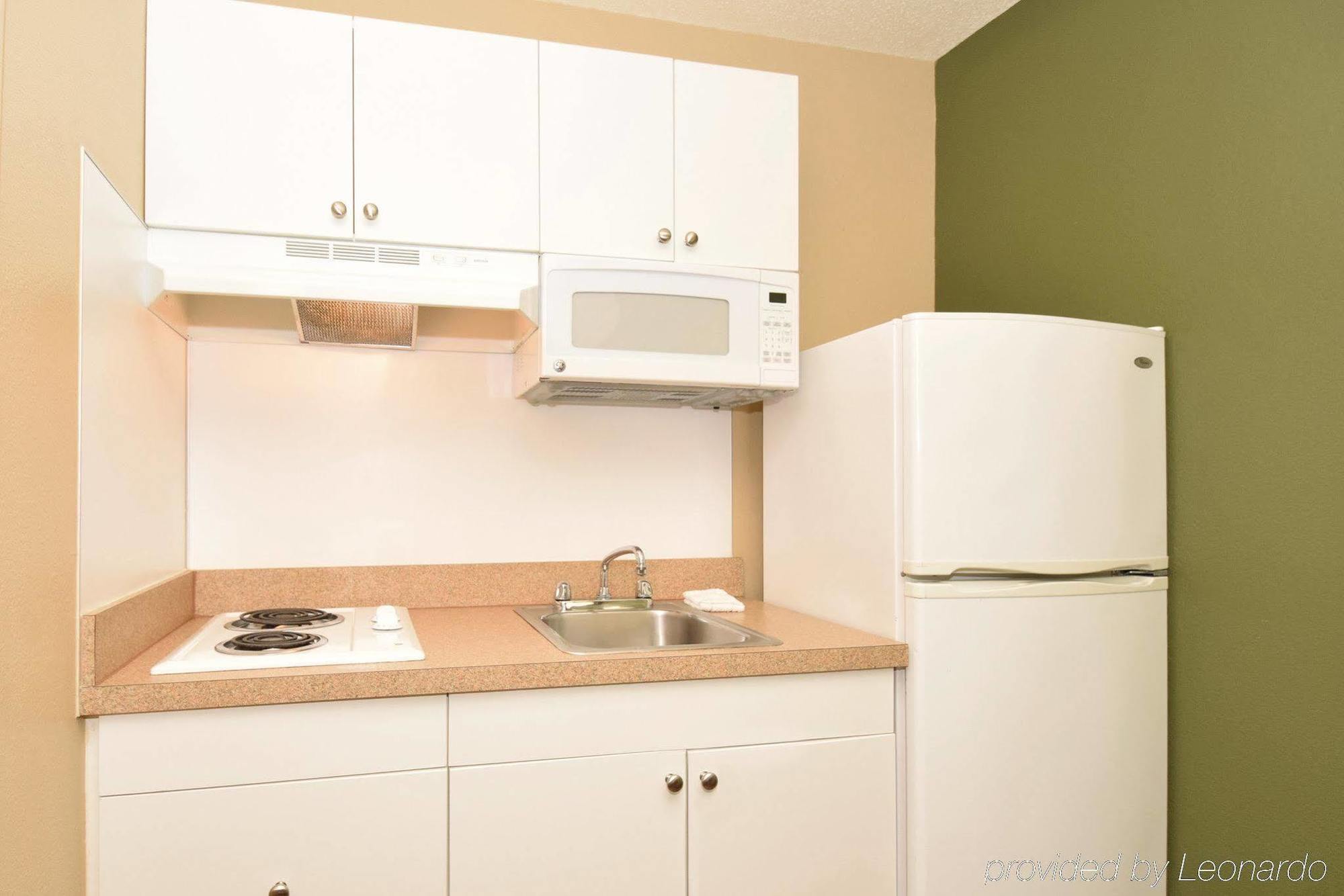 Extended Stay America Select Suites - Washington, Dc - Sterling - Dulles Buitenkant foto